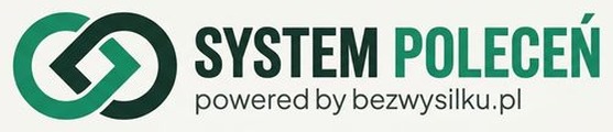 System Poleceń powered by bezwysilku.pl